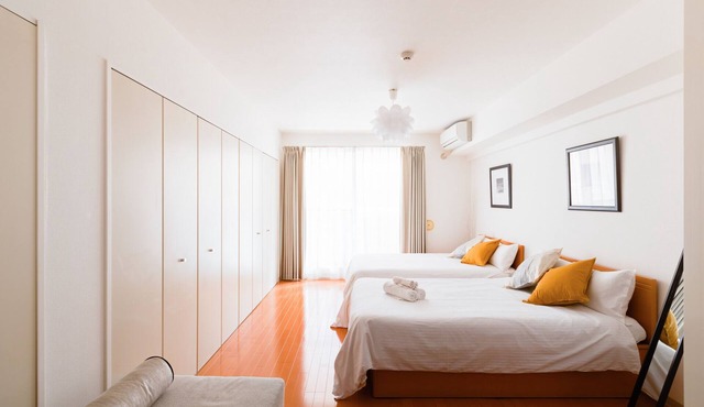 D7 1 minute walk from Karasuma Oike Station Grea - Karasuma Annex 417/Kyoto Kyōto