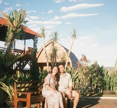 D88 Resort