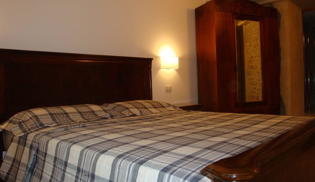 Da Andrea e Raffaella: B&B in the hills, between Lessinia and Valpolicella
