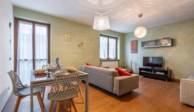 Da Claudette by Interhome