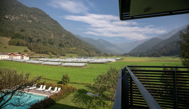 DA ELDA natural retreat