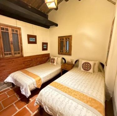 Da Fu Di B&B