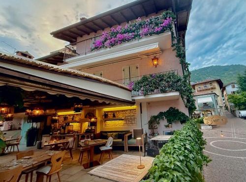 Da Gianni e Villa Annamaria