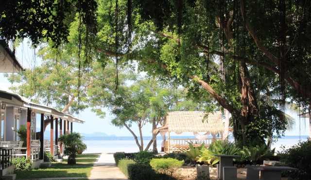 Da Kanda Villa Beach Resort