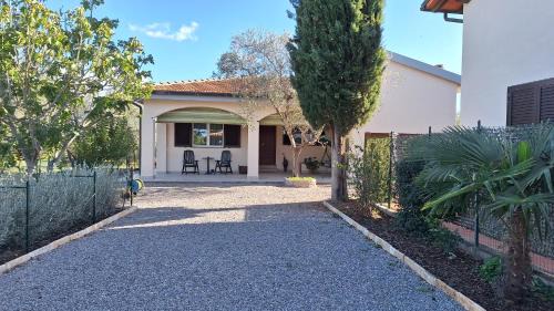 Da Lavinia B&B