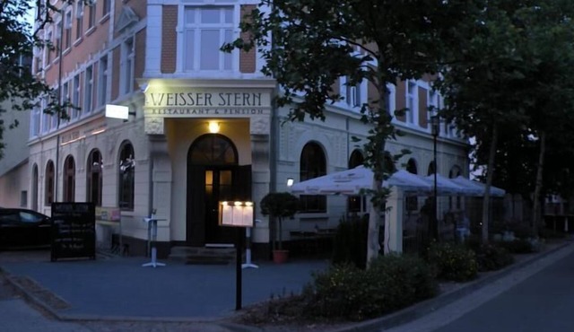 da Marcello Restaurant & Pension