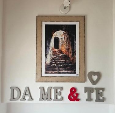 Da Me & Te