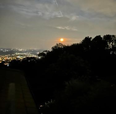 Da Noi Panoramic Guest Stay Camera Pietra