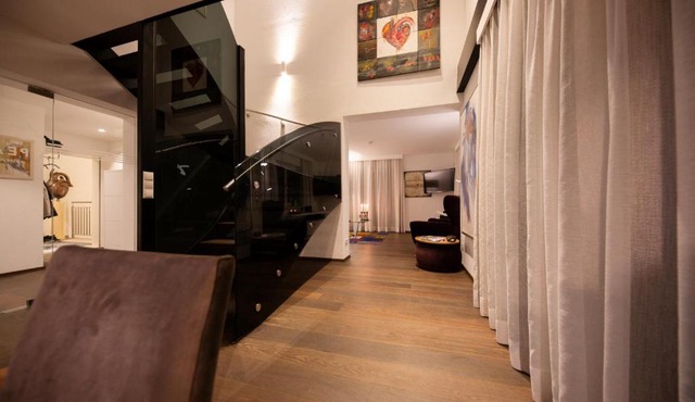 da Peatala Apartments