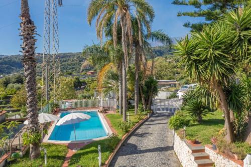 Da Pietro - Villa Con Piscina