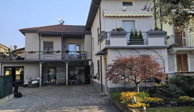 da Romy Holiday House