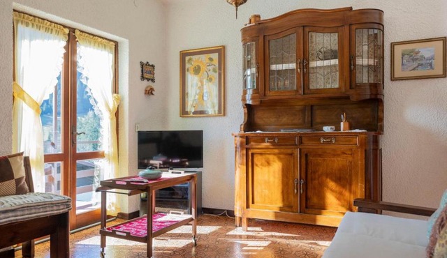 Da Vanda e Dino, Borno Ospitar