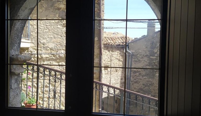 da zia Concetta