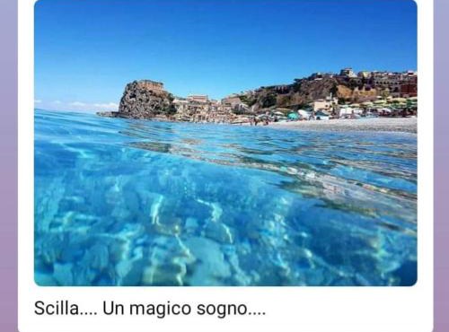 Da zio Michele