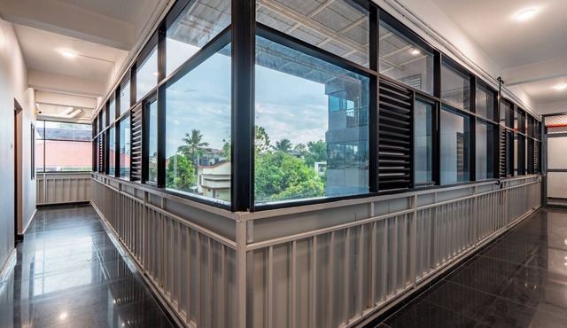 Daan Residency
