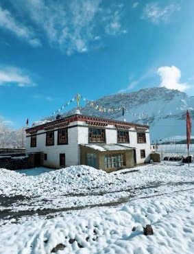 Daar home stay