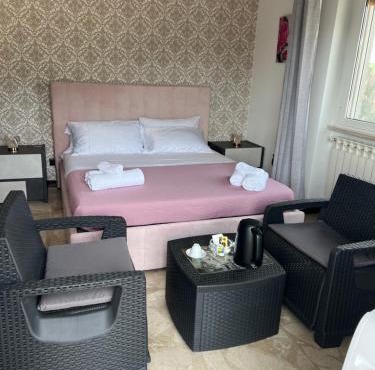 Daar Meryem - Bed & Breakfast