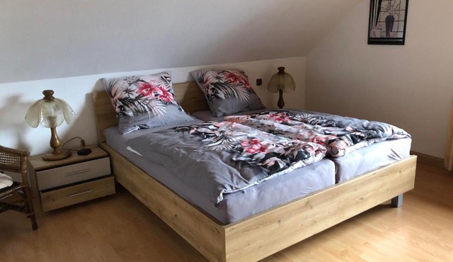 Dachgeflüster