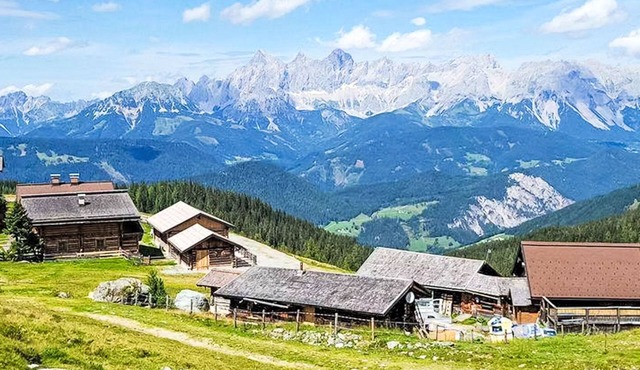 Dachsteinblick by Interhome