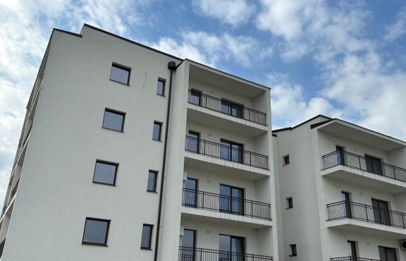 Dacia Apartments
