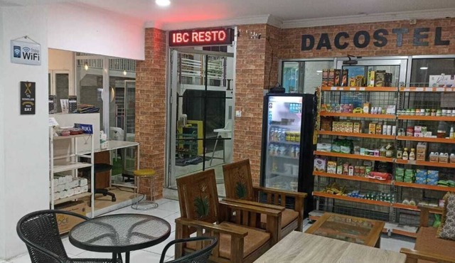 Dacostel Syariah