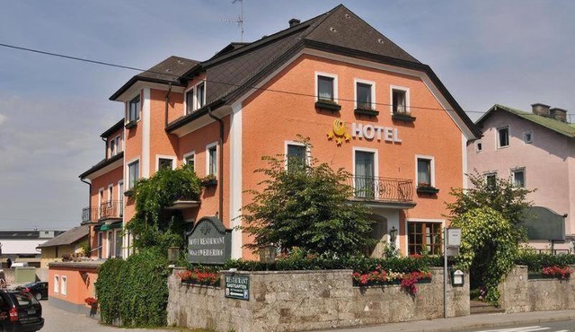 DAD Vogelweiderhof Rooms