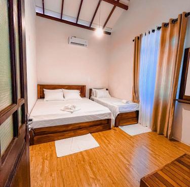 Dadas Villa