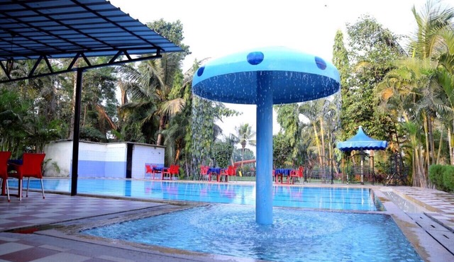 Dadra Resort
