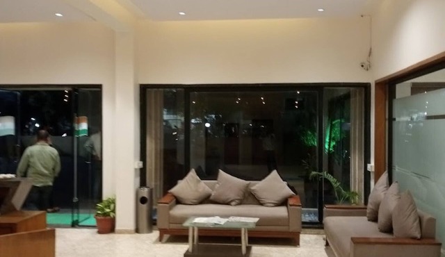 Dadra Resort Silvassa