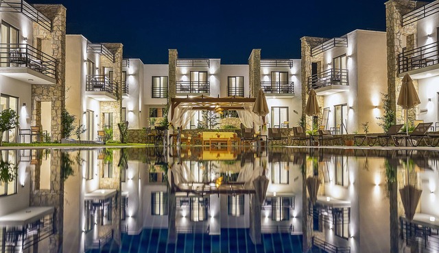 Dadya Bora Hotel