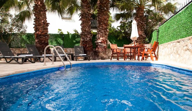 Dadya villa 1