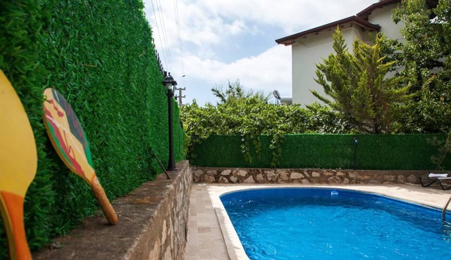 Dadya Villa 2
