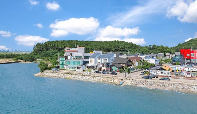 Daebudo Dekapo Pension