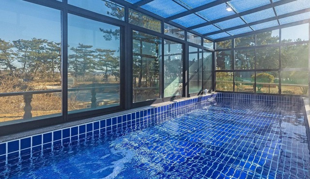 Daebudo Juni Pension