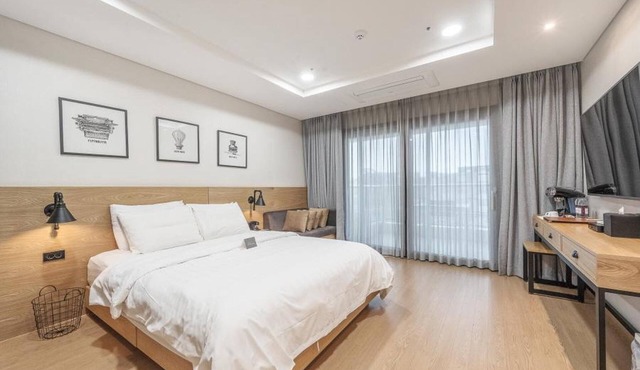 Daecheon 2278 Resort