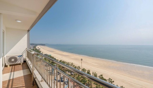 Daecheon Mud Beach Hotel