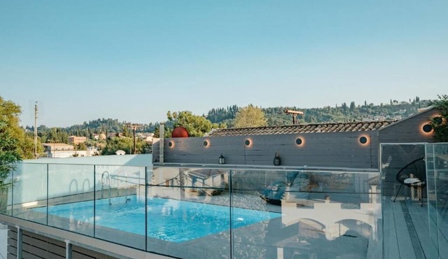 Daedalus Luxury Home