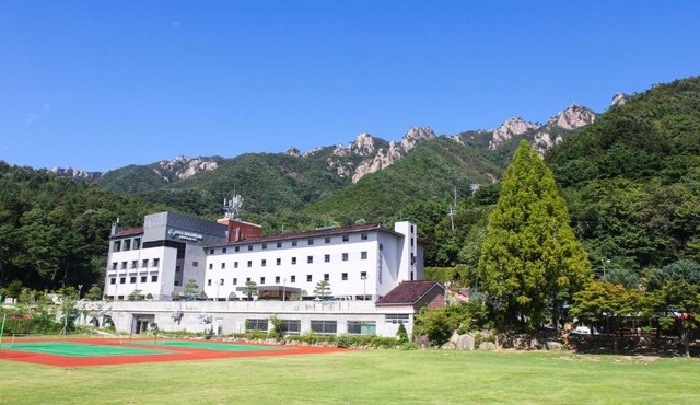 Daedunsan Hotel