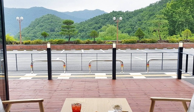 Daedunsan Hotel