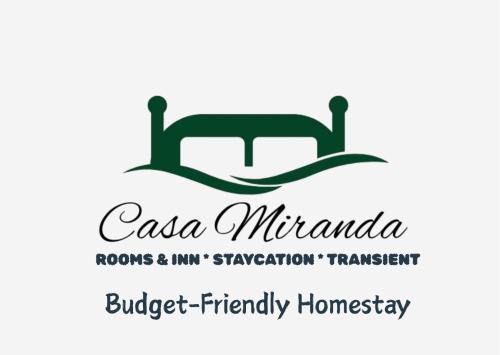 Daet Homestay
