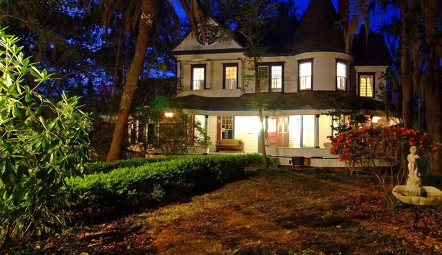 Daffodale House B&B