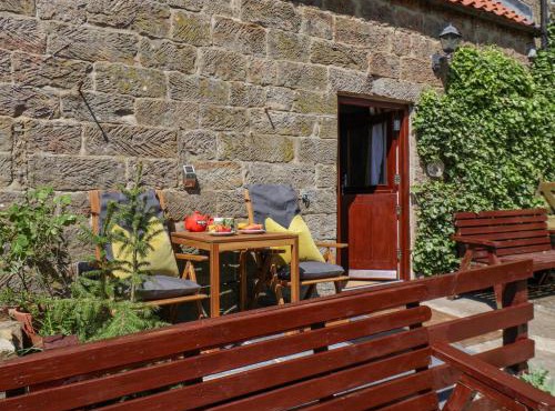 Daffodil Cottage
