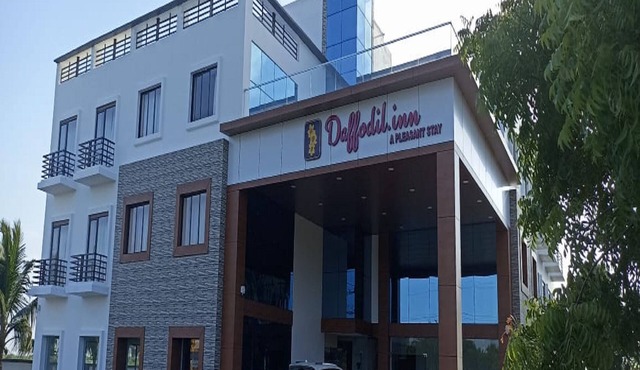 Daffodil Inn