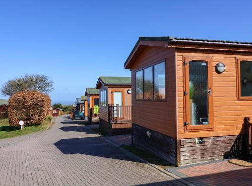 Daffodil Lodge