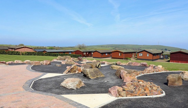 Daffodil Lodge