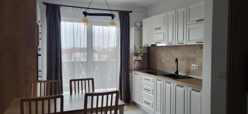 DaFi Apartament