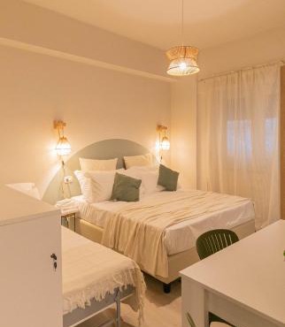 Dafne Room Suites con terrazza