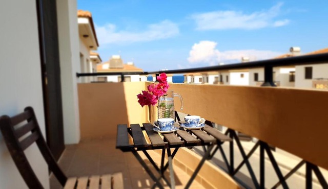 Dafni villa 26