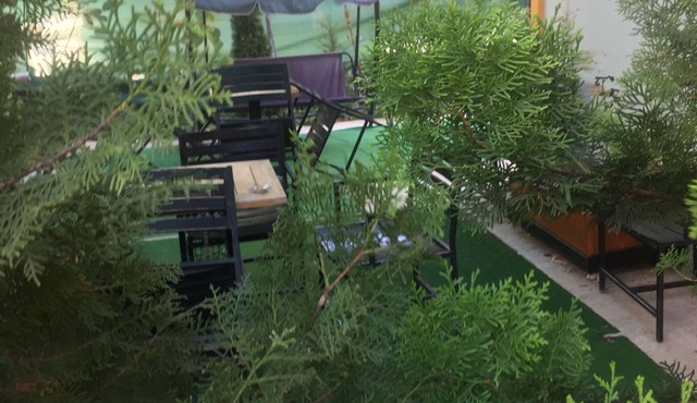 DAĞKENT PLUS APARTMENT