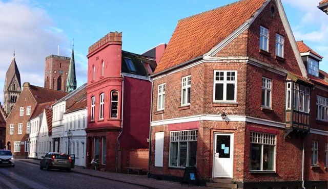 Dagmar B&B